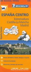 Madrid e dintorni